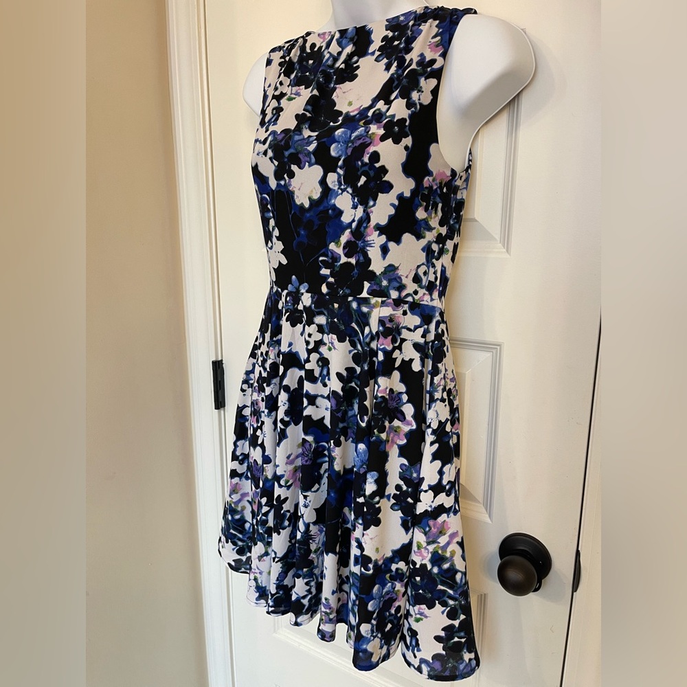 Express Spring Dress - Picture 2 of 4
